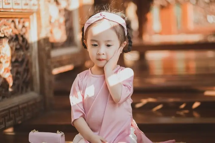 2tên Nhi Đệm Gì Hay? Gợi Ý Các Tên Đệm Hay Cho Tên Nhi