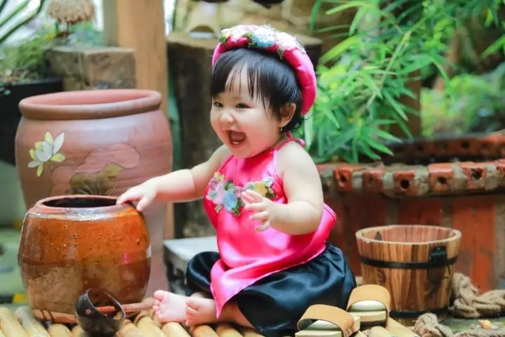 2tên Nhi Đệm Gì Hay? Gợi Ý Các Tên Đệm Hay Cho Tên Nhi