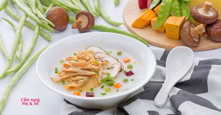 Ăn Cháo Ăn Liền Có Béo Không? Có Gây Tăng Cân Không? Ăn Cháo Ăn Liền Có Béo Không? Có Gây Tăng Cân Không?