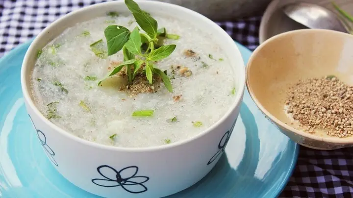 Ăn Cháo Ăn Liền Có Giảm Cân Không? Một Gói Cháo Ăn Liền Bao Nhiêu ... Ăn Cháo Ăn Liền Có Giảm Cân Không? Một Gói Cháo Ăn Liền Bao Nhiêu ...