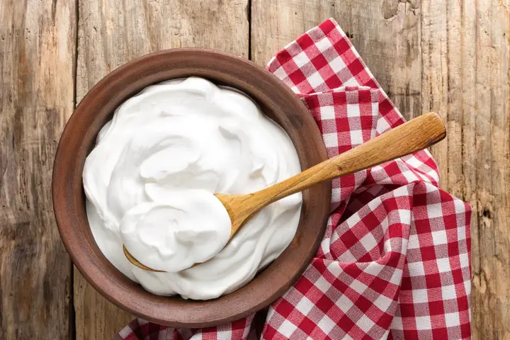 Hộp Sữa Chua Có Đường Bao Nhiêu Calo?