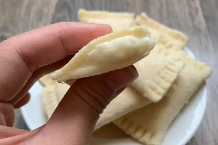 Bánh Sandwich Sữa Chua Không Đường