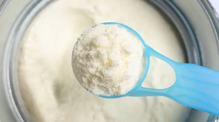 Muỗng Sữa Bột Bao Nhiêu Gam? Pha Sữa Theo Muỗng Thế Nào? Muỗng Sữa Bột Bao Nhiêu Gam? Pha Sữa Theo Muỗng Thế Nào?