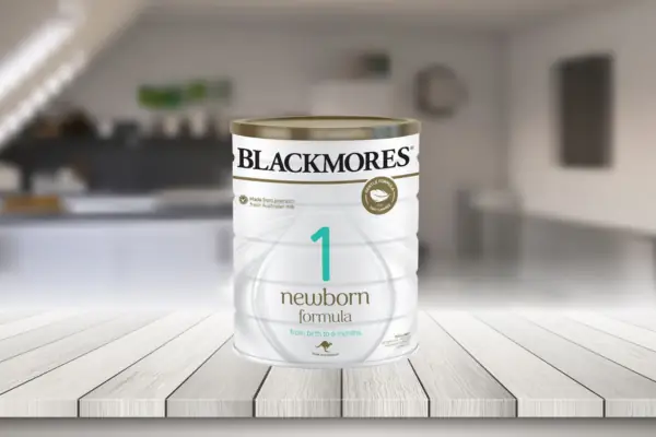 Muỗng Sữa Blackmore Số 1 Bao Nhiêu Gam? Muỗng Sữa Blackmore Số 1 Bao Nhiêu Gam?