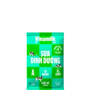 Sữa Dinh Dưỡng Vinamilk Có Đường | Vinamilk Sữa Dinh Dưỡng Vinamilk Có Đường | Vinamilk