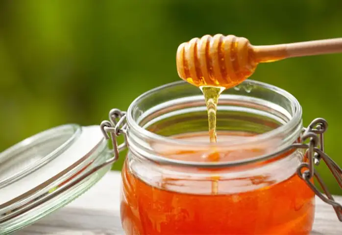 Mật Ong Nguyên Chất Là Gì?