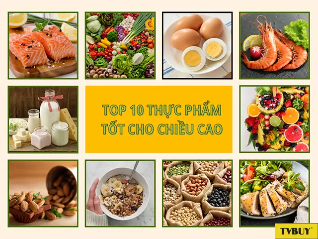 Bổ Sung Dinh Dưỡng Qua Bữa Ăn Hàng Ngày