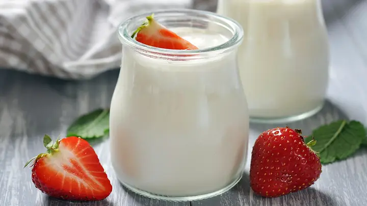 Ăn Chay Ăn Sữa Chua Được Không? Các Loại Sữa Chua Cho Người Ăn ... Ăn Chay Ăn Sữa Chua Được Không? Các Loại Sữa Chua Cho Người Ăn ...