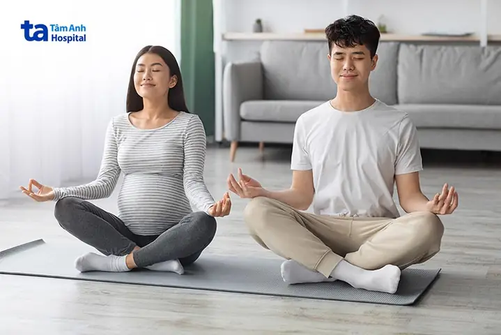 Lối Sống Lành Mạnh