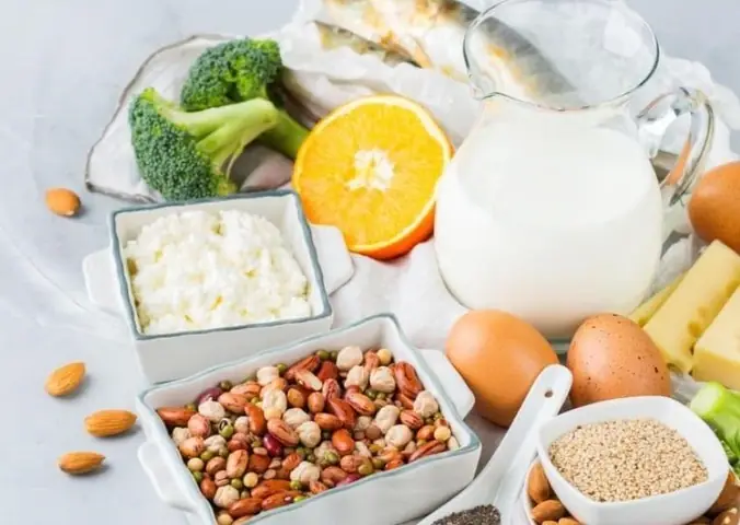 Mẹ Bầu Tháng Cuối Bổ Sung Canxi Giúp Tăng Cân Cho Con Tháng Cuối Mẹ Bầu Tháng Cuối Bổ Sung Canxi Giúp Tăng Cân Cho Con Tháng Cuối