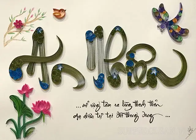 An Nhiên Là Gì? Giá Trị Của Sự An Nhiên | Bvntp