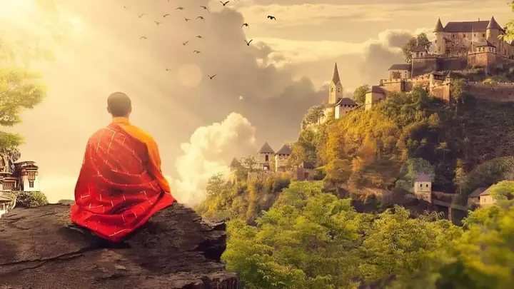 An Nhiên Là Gì? Ý Nghĩa Và Cách Đạt Được Cuộc Sống Hạnh Phúc