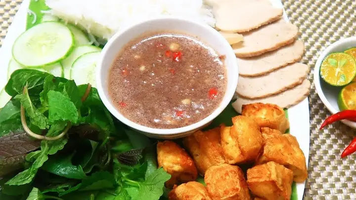 Mẹ Bầu Ăn Mắm Tôm Được Không? - Nhà Thuốc Long Châu Mẹ Bầu Ăn Mắm Tôm Được Không? - Nhà Thuốc Long Châu