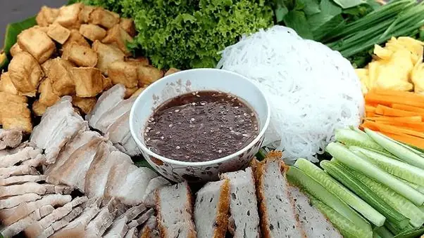 Bà Bầu Ăn Bún Đậu Mắm Tôm Được Không: Giải Đáp Chi Tiết Bà Bầu Ăn Bún Đậu Mắm Tôm Được Không: Giải Đáp Chi Tiết