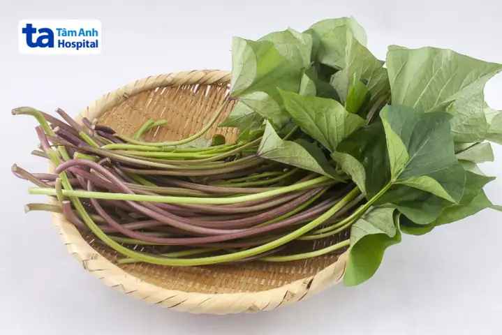 Cách Sử Dụng Rau Lang An Toàn Trong Thai Kỳ