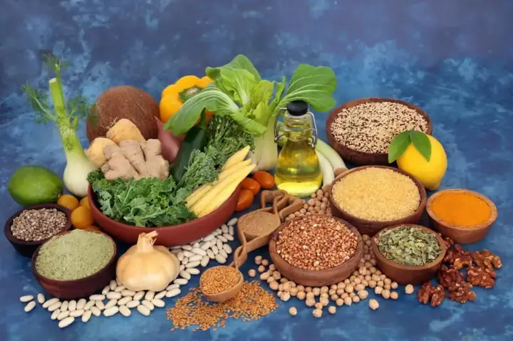 Régime Macrobiotique Menu: Cẩm Nang Thực Hiện Và Thực Đơn 7 Ngày