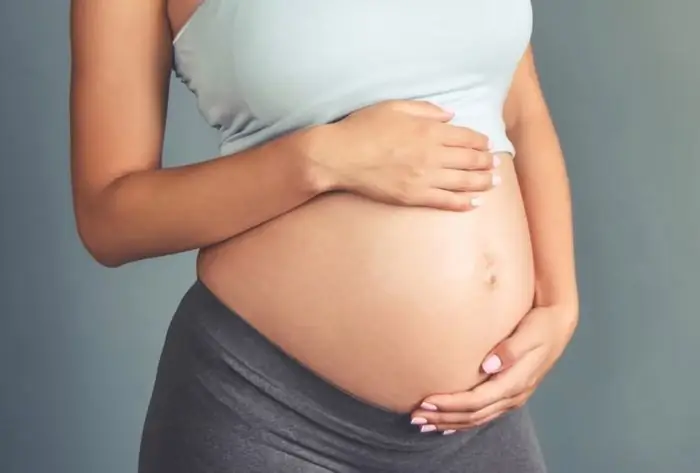 Bà Bầu Uống Probi Được Không