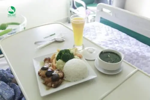 Rau Thì Là Rau Thì Là