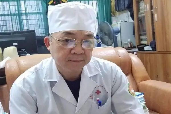 Bác Sĩ Da Liễu Chuyên Khoa Ii Nguyễn Thị Minh Hồng