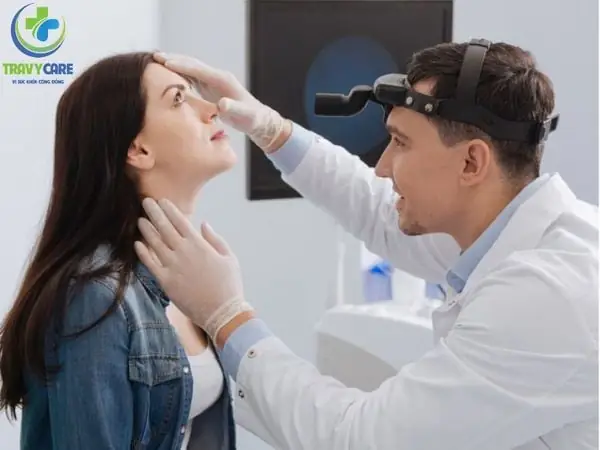 Review 5 Bác Sĩ Tai Mũi Họng Huế Nổi Tiếng