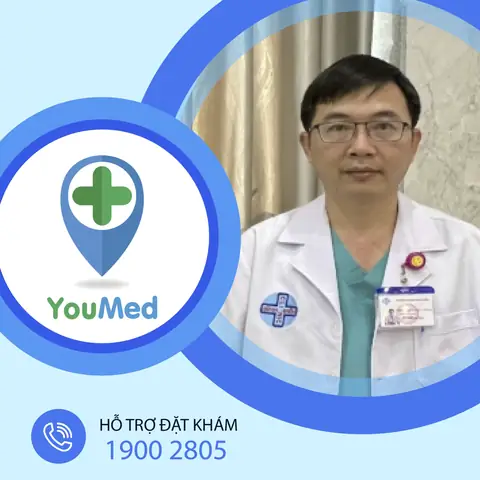 Ths.bs Bùi Văn Chinh