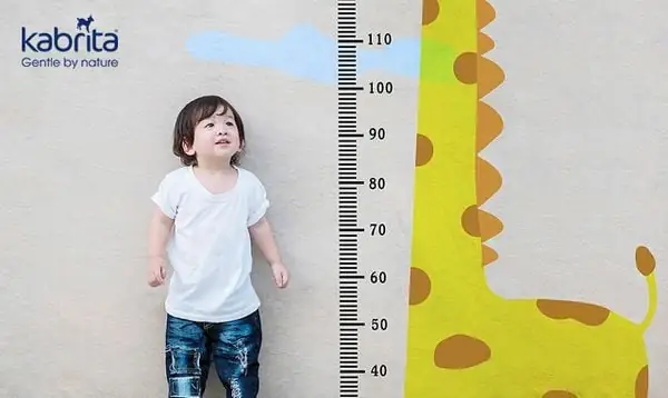 Bảng Chiều Cao Cân Nặng Chuẩn Của Bé Việt Nam (theo Who)