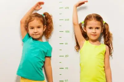 Yếu Tố Ảnh Hưởng Đến Chiều Cao Cân Nặng