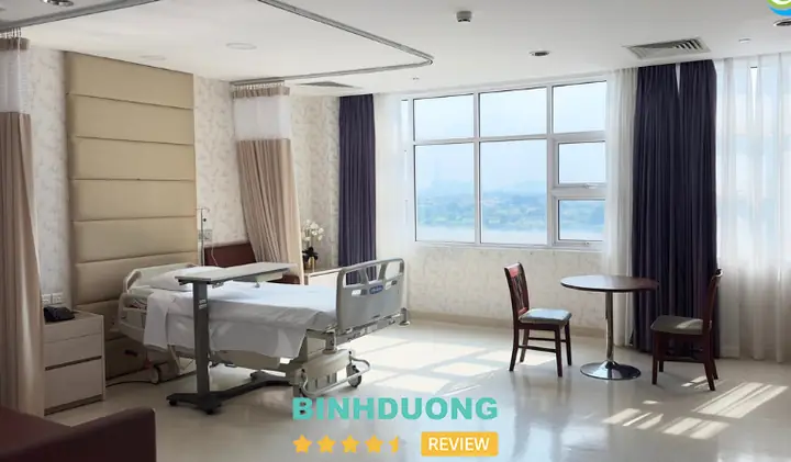 Cơ Sở Vật Chất Và Trang Thiết Bị