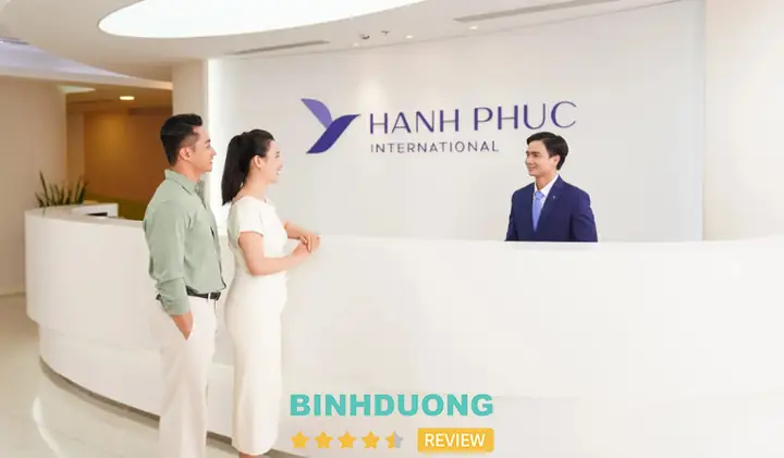 Đánh Giá Từ Bệnh Nhân Và Khách Hàng