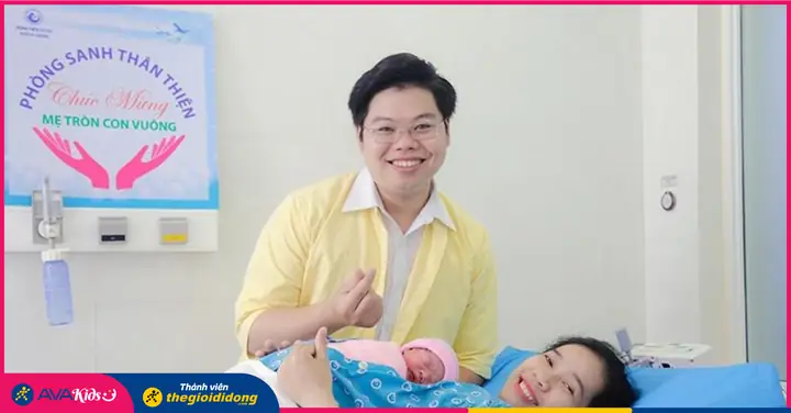 Kinh Nghiệm Và Tổng Chi Phí Khi Đi Sinh Ở Bệnh Viện Từ Dũ 2025 Kinh Nghiệm Và Tổng Chi Phí Khi Đi Sinh Ở Bệnh Viện Từ Dũ 2025