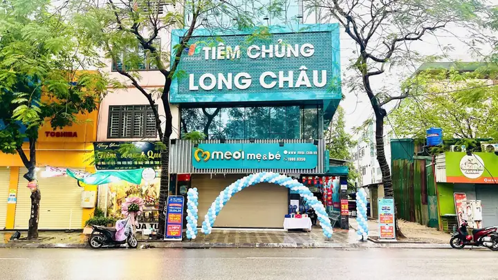 Nên Tiêm Chủng Cho Bé Ở Đâu Giá Tốt Và Uy Tín?