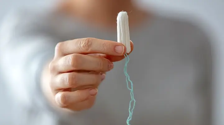 Băng Vệ Sinh Tampon Loại Nào Tốt? Cách Sử Dụng Và Lựa Chọn ... Băng Vệ Sinh Tampon Loại Nào Tốt? Cách Sử Dụng Và Lựa Chọn ...