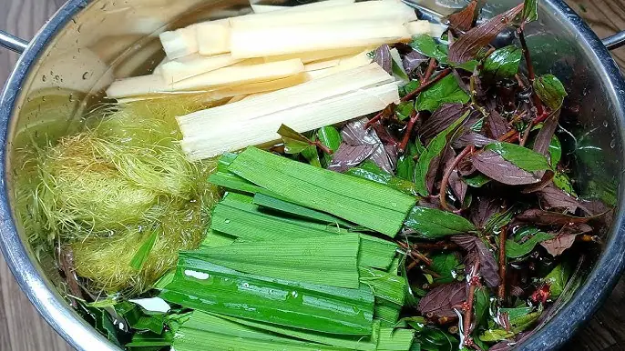 Cách Nấu Nước Mía Lau Giải Nhiệt Thanh Mát Tại Nhà Cách Nấu Nước Mía Lau Giải Nhiệt Thanh Mát Tại Nhà