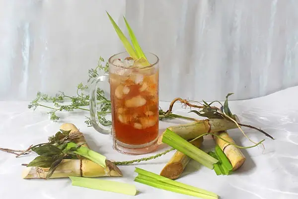 Cách Nấu Nước Mía Lau Giải Nhiệt Thanh Mát Tại Nhà Cách Nấu Nước Mía Lau Giải Nhiệt Thanh Mát Tại Nhà