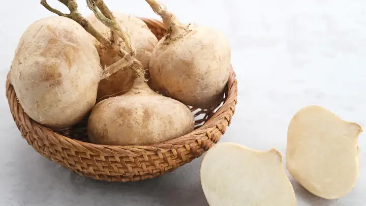 Bầu Ăn Củ Đậu Được Không? Một Số Lưu Ý Khi Ăn Củ Đậu Dành Cho Bà ... Bầu Ăn Củ Đậu Được Không? Một Số Lưu Ý Khi Ăn Củ Đậu Dành Cho Bà ...