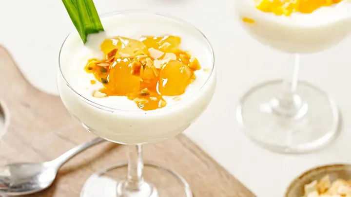 Cách Ăn Hạt Đác Giúp Hấp Thu Dinh Dưỡng Tối Đa