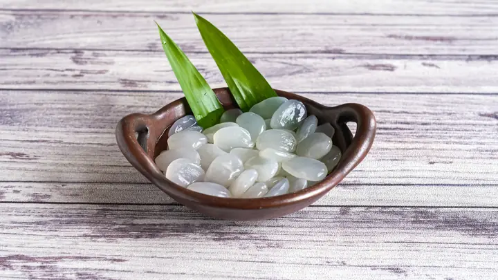 Bầu 3 Tháng Đầu Ăn Hạt Đác Được Không?