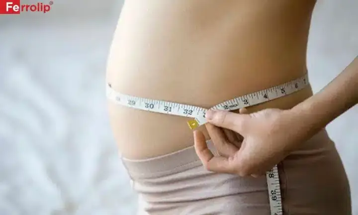 5+ Hình Ảnh Bụng Bầu Tháng Thứ 4