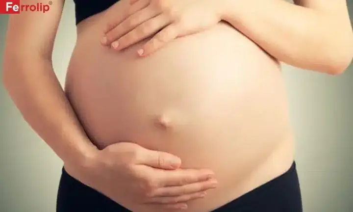 5+ Hình Ảnh Bụng Bầu Tháng Thứ 4