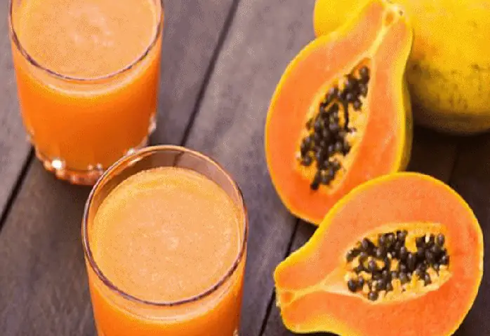 Bà Bầu Ăn Đu Đủ Chín Được Không? Bà Bầu Ăn Đu Đủ Chín Được Không?