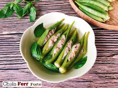 Cách Chế Biến Món Ăn Ngon Từ Đậu Bắp Cho Bà Bầu Cách Chế Biến Món Ăn Ngon Từ Đậu Bắp Cho Bà Bầu