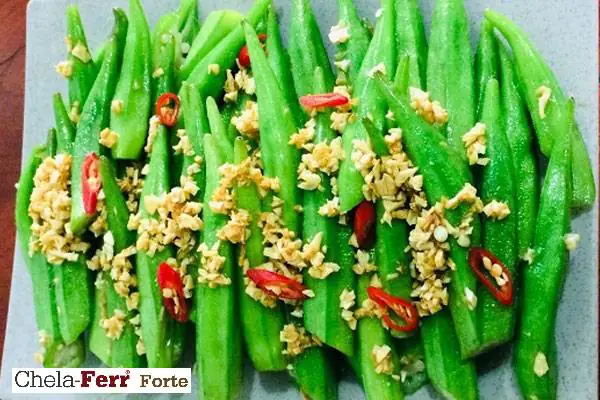 Cách Chế Biến Món Ăn Ngon Từ Đậu Bắp Cho Bà Bầu Cách Chế Biến Món Ăn Ngon Từ Đậu Bắp Cho Bà Bầu