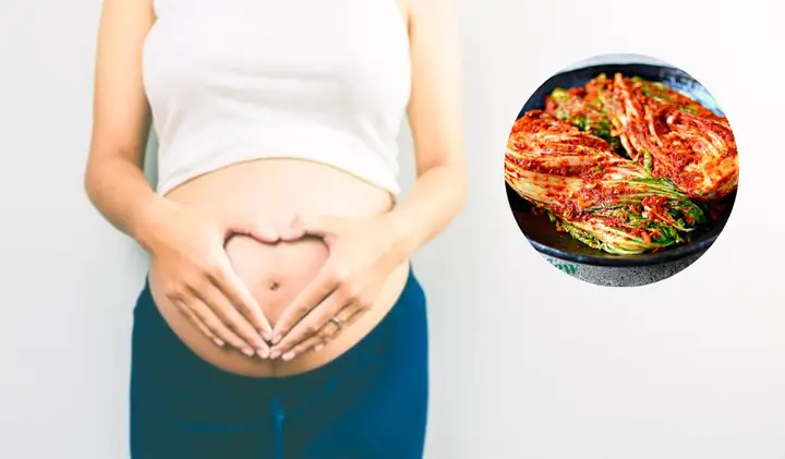Bầu Ăn Kim Chi Được Không? Những Lưu Ý Cho Mẹ Bầu Khi Ăn Kim Chi