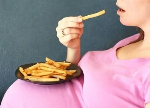 Khi Đang Có Bầu Ăn Khoai Tây Được Không?