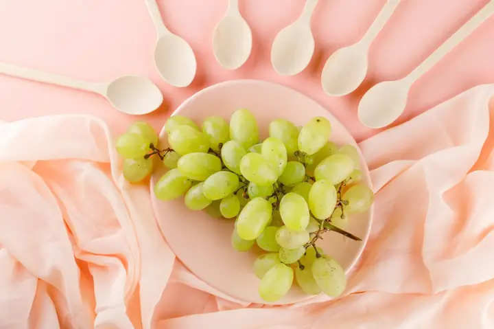 Phụ Nữ Đang Mang Bầu Ăn Nho Được Không Và Nên Ăn Những Hoa ...