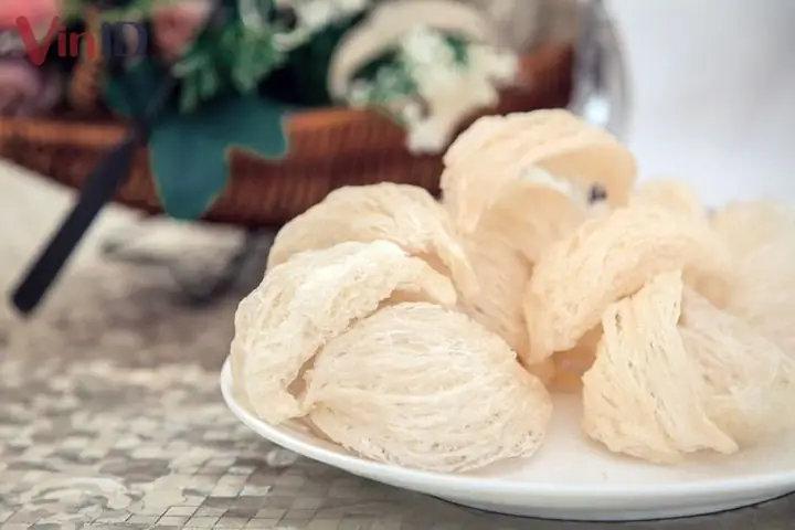 Bà Bầu Ăn Yến Có Tác Dụng Gì? Bà Bầu Ăn Yến Có Tác Dụng Gì?