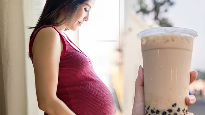 Bầu Uống Trà Sữa Được Không? Có Gây Hại Đến Sức Khỏe Không? Bầu Uống Trà Sữa Được Không? Có Gây Hại Đến Sức Khỏe Không?
