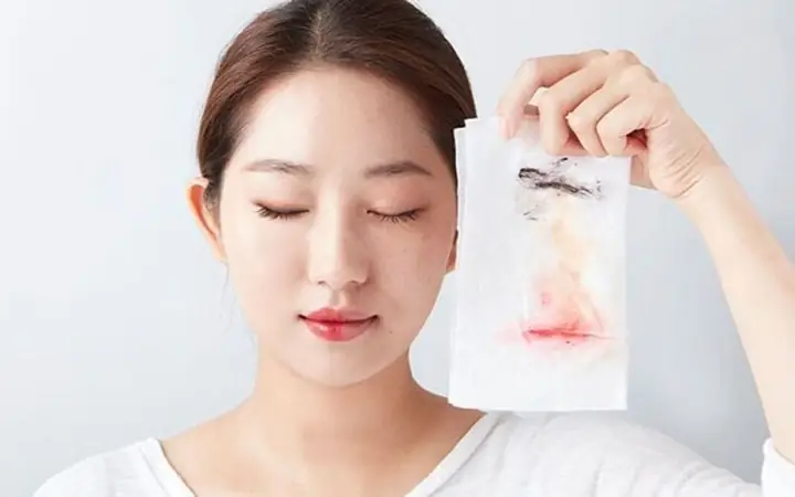 Mặt Nạ Dưỡng Da An Toàn Cho Mẹ Bầu Mặt Nạ Dưỡng Da An Toàn Cho Mẹ Bầu