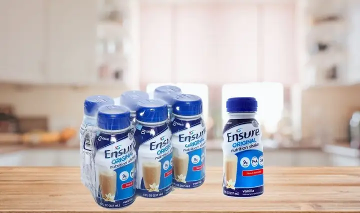 Giải Đáp Mẹ Bầu Uống Sữa Ensure Được Không? Giải Đáp Mẹ Bầu Uống Sữa Ensure Được Không?