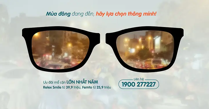 Bé 7 Tuổi Cận 4 Độ